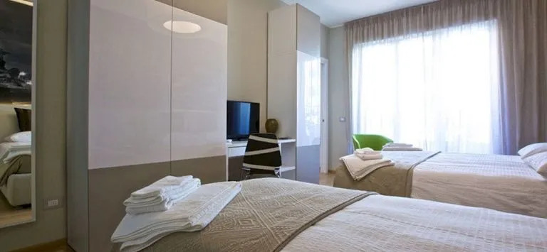 B&B Doria 44