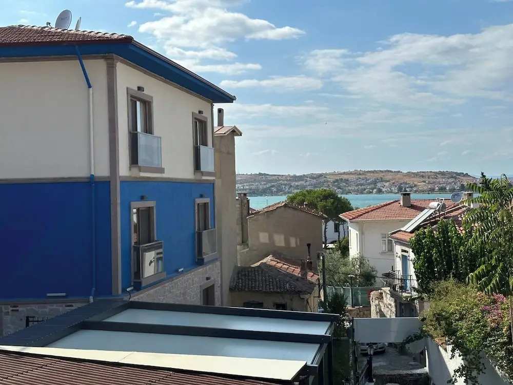Şirin Garden Ayvalık