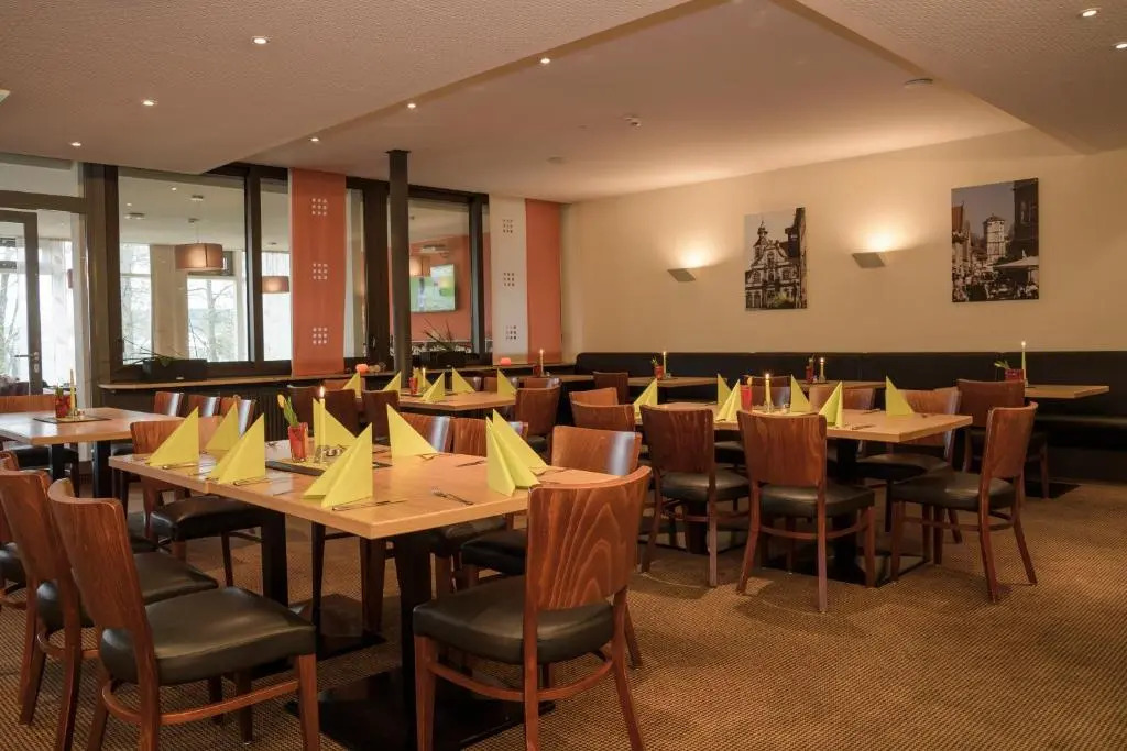 JUFA Hotel Wangen im Allgäu