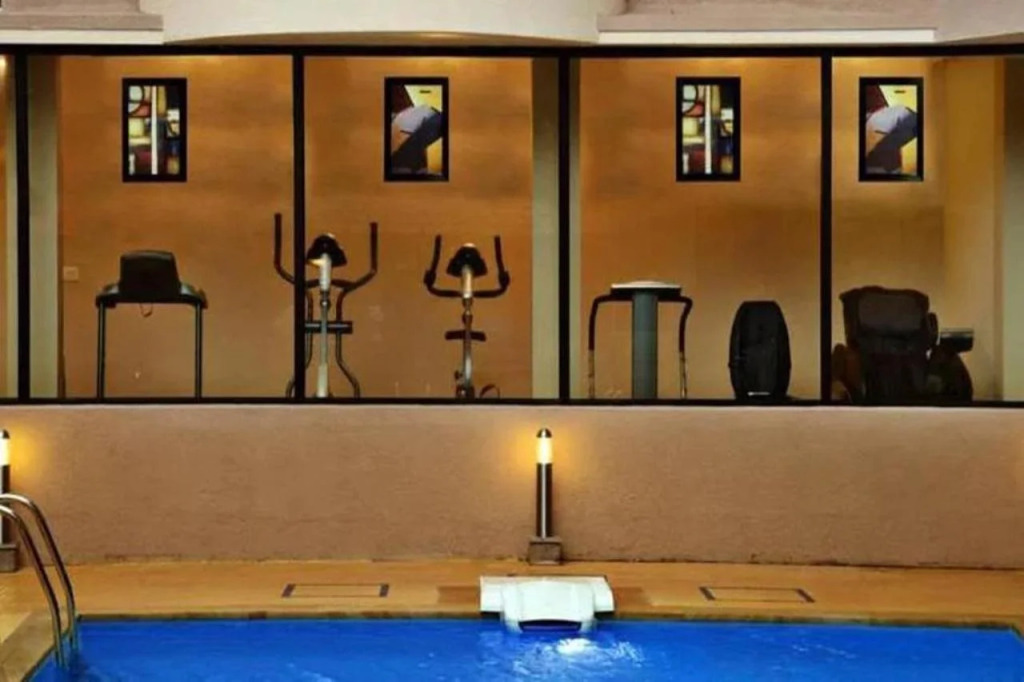 La Sunila suites Baga by WSI