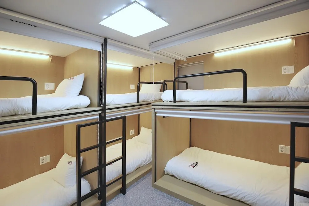 Stayan - Hostel