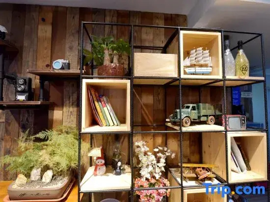 Huaqile Hostel