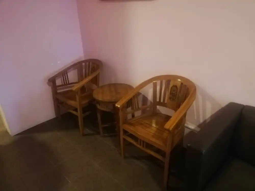 I Hotel