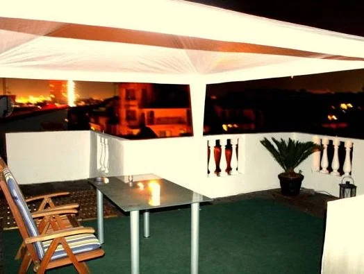 Familien Pension Meeresstern