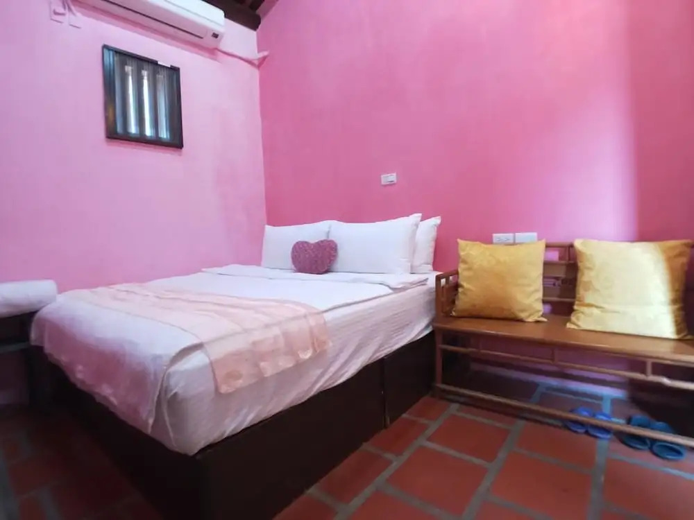Guningtou Quemoy B&B