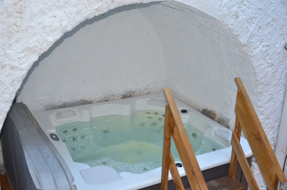 Hostal la Salut de Terrades