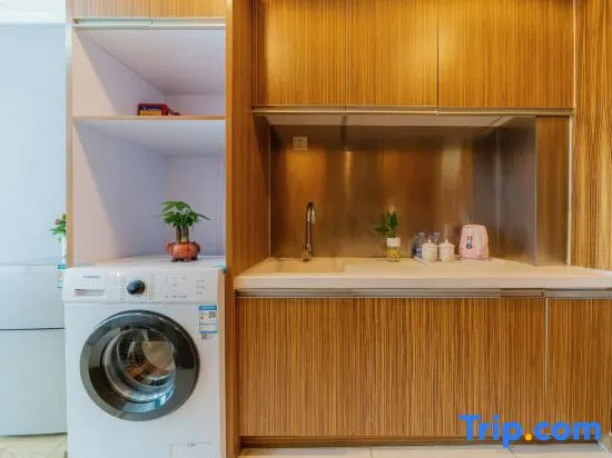 Star International Apartment
