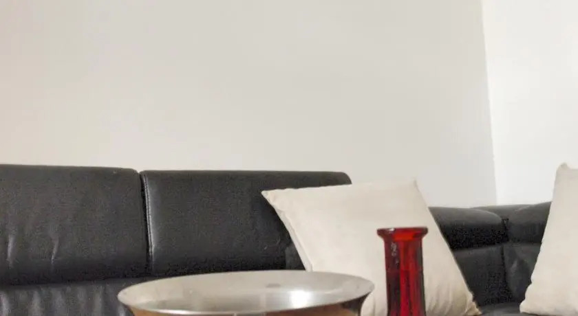 Masna City Center Apartments