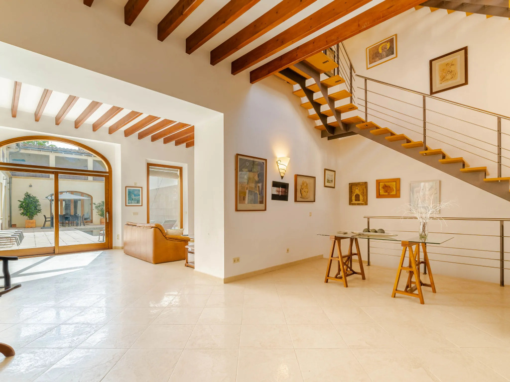 Villa Can Campins
