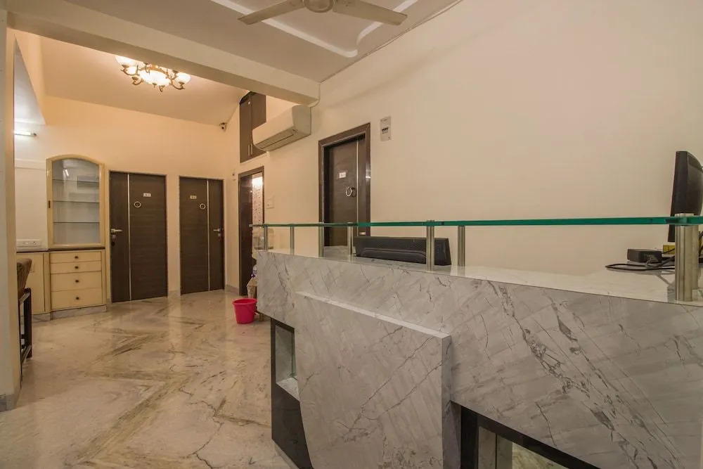 OYO 11568 Home Duplex Studio Calangute