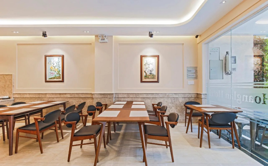Hoang Lan Hotel