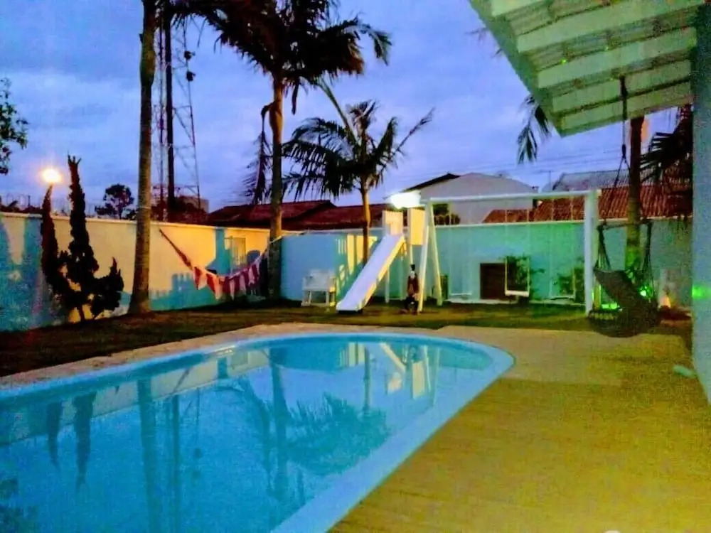 Casa Azul
