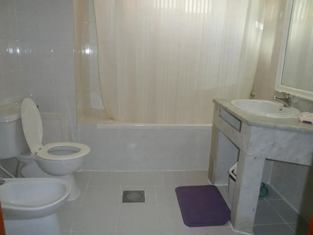 Al Buhaira Hotel Apartment