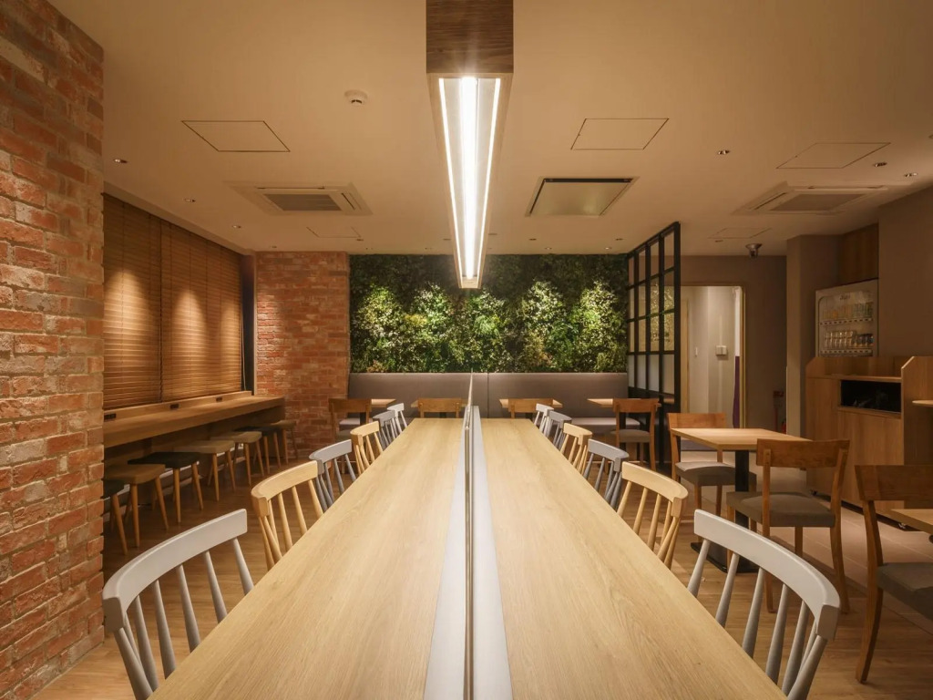 Super Hotel Shinagawa Aomono-Yokocho