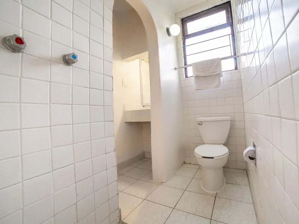 Hotel Juriquilla Inn
