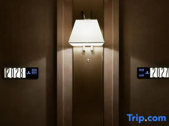 Zi Yu Hotel
