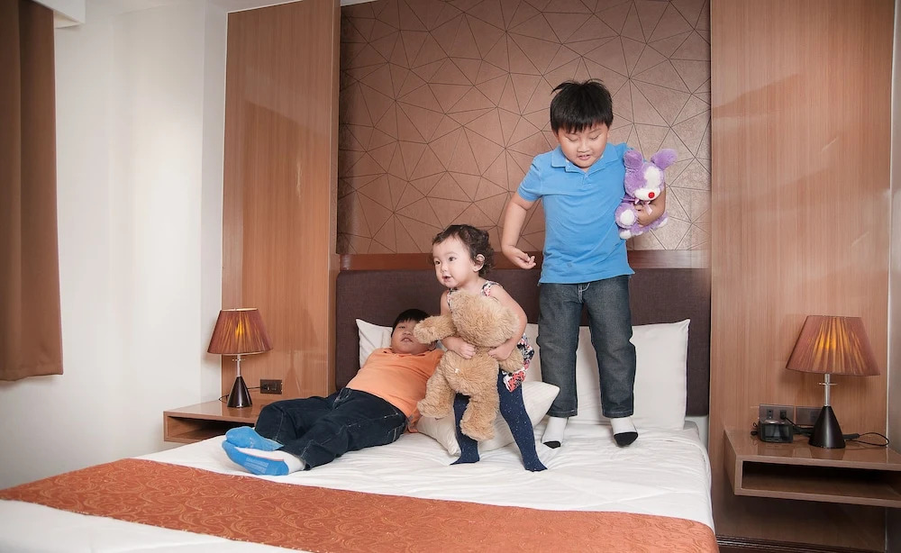 Fernandina 88 Suites Residences