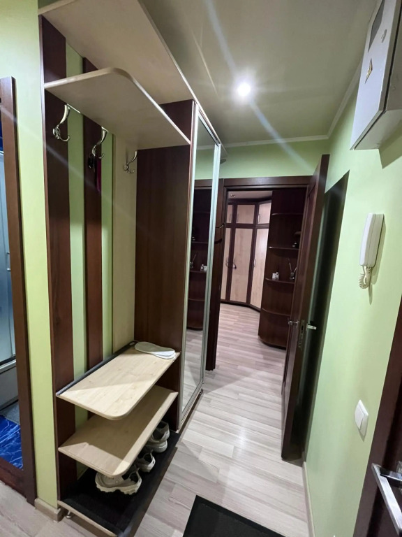 Апартаменти, вул Космонавтів,29