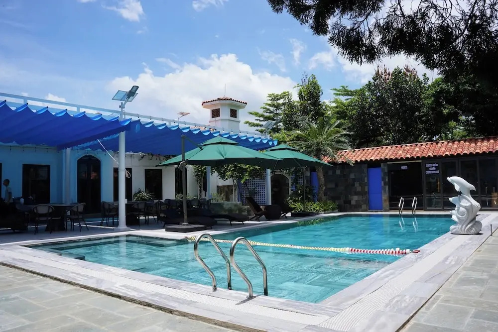 Time Villas