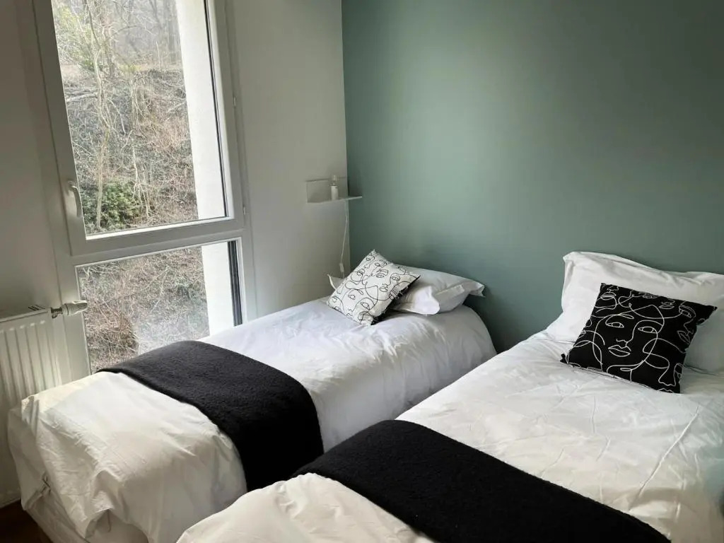 Résidence Dolce Paradis - 4 Pièces pour 6 Personnes 044