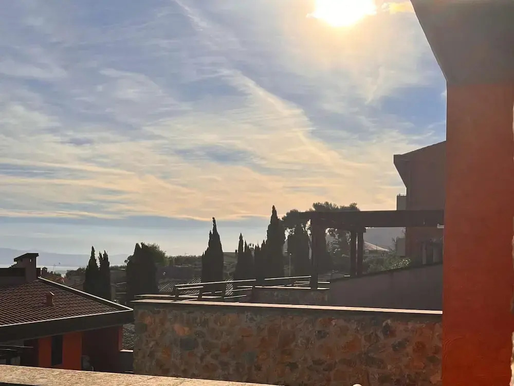 Villa La Terrazza