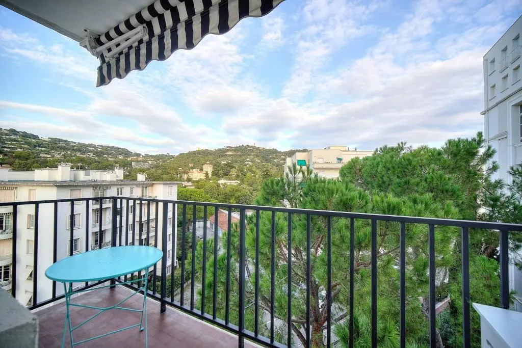 IMMOGROOM - NEW - 10min from the City Centre - Terrace