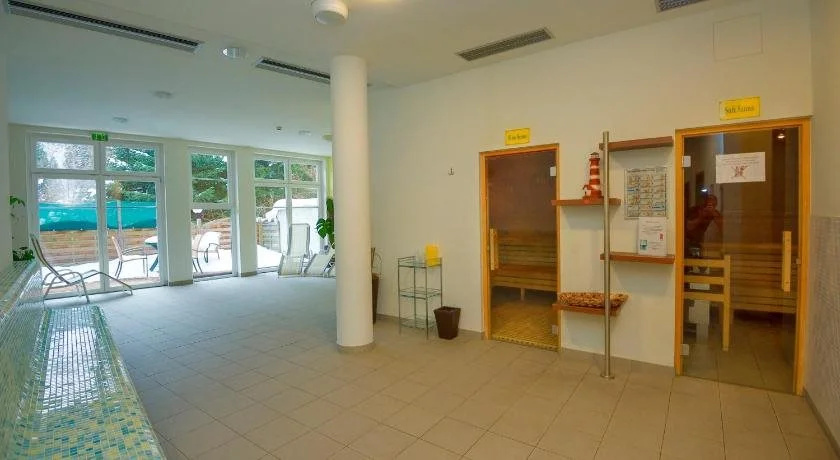 AlpenParks Apartment & Ferienresort Rehrenberg Viehhofen