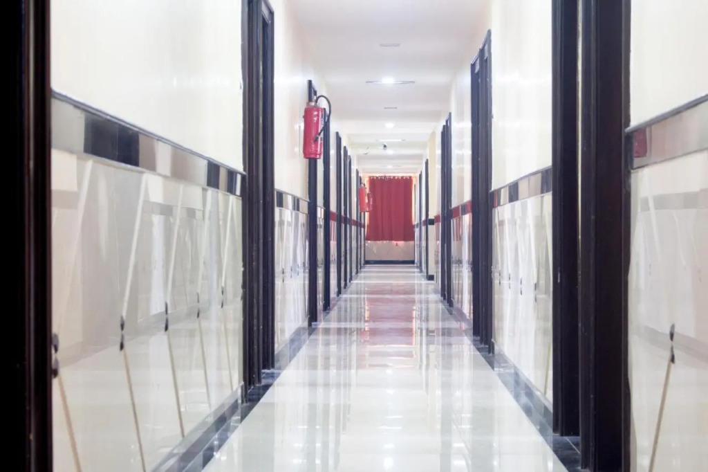 Hotel Aashish Deluxe Pet Friendly