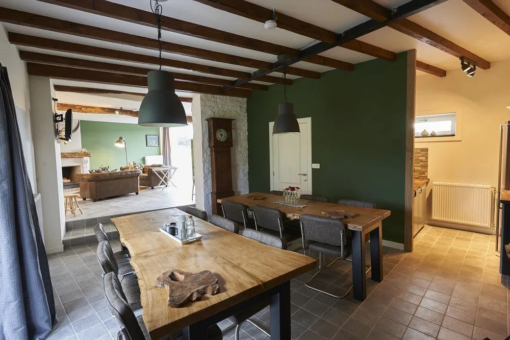 B&B Barvaux, Durbuy