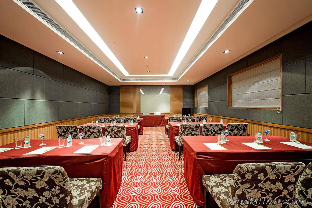 HK Clarks Inn, Amritsar
