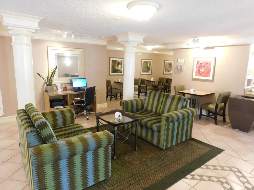 Best Western Schaumburg - O’Hare NW