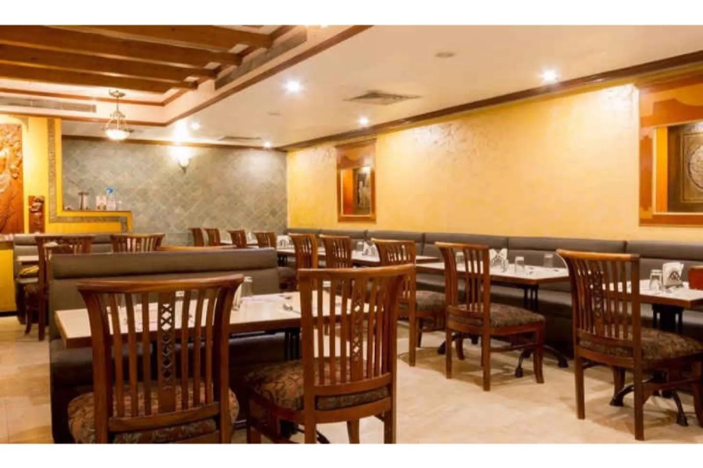 FabHotel Udipi Home Egmore