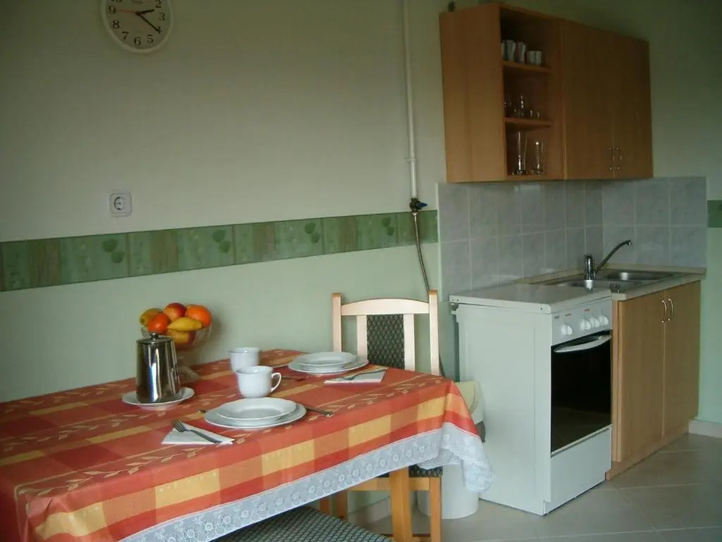 Madách Apartman