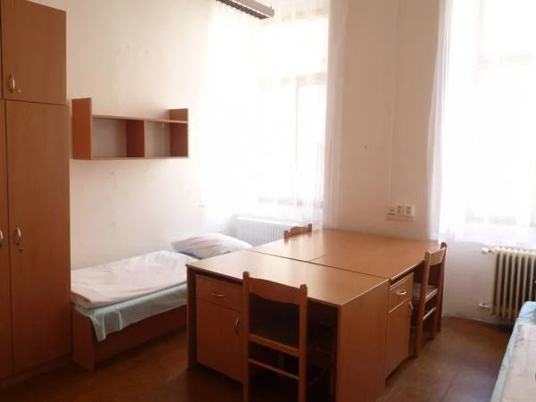 ATS Hostel Svehlova