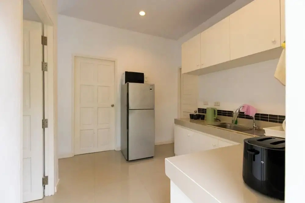 2 Bedroom Villa Lily Short walk to Beach SDV003-By Samui Dream Villas