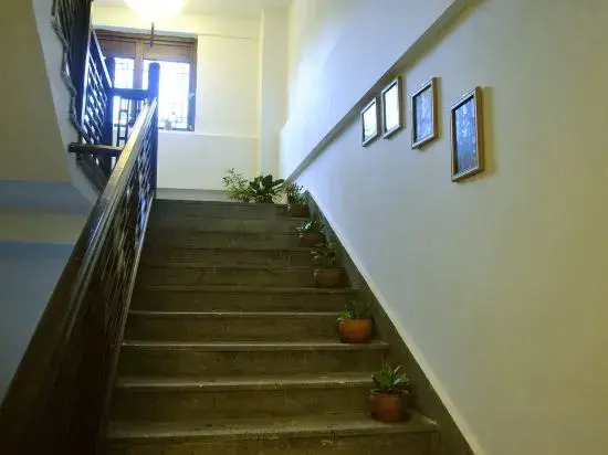 Pusu Biancheng Boutique Inn