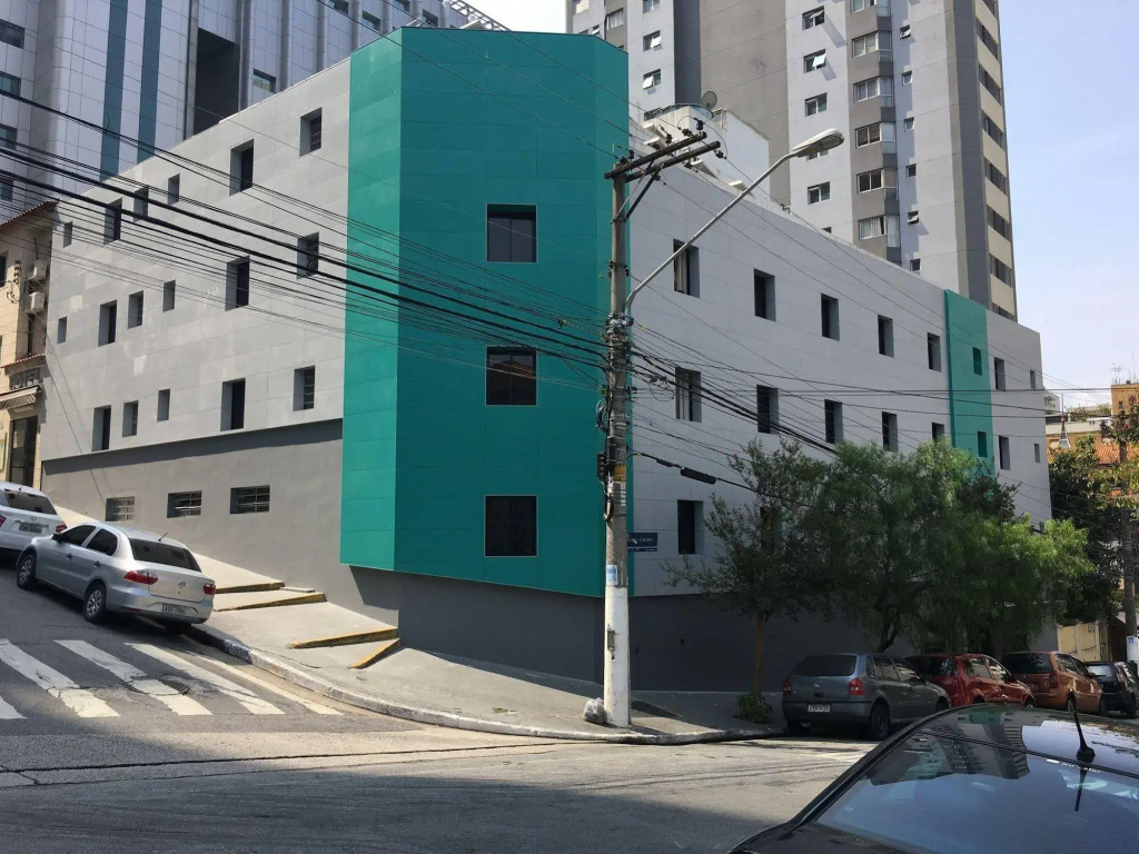 Cardim Plaza Hotel