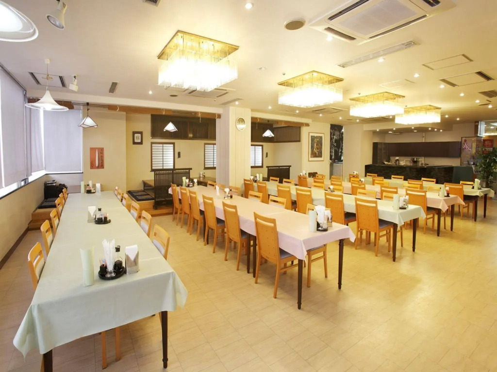 Smile HOTEL Hirosaki