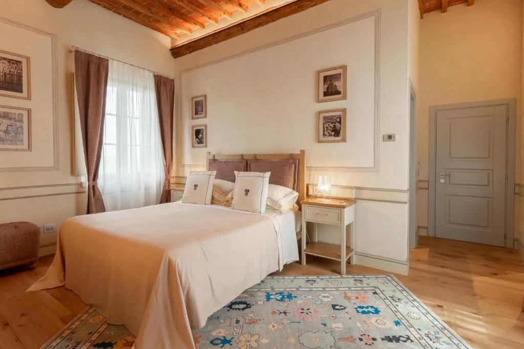 Villa Svetoni Wine Resort
