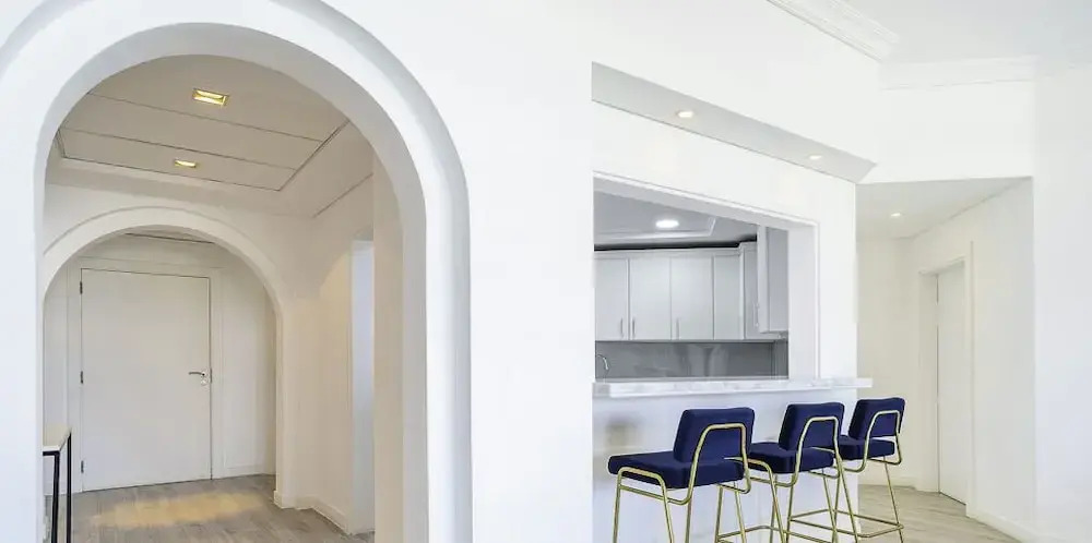 LUX Holiday Home - Al Nabat 1