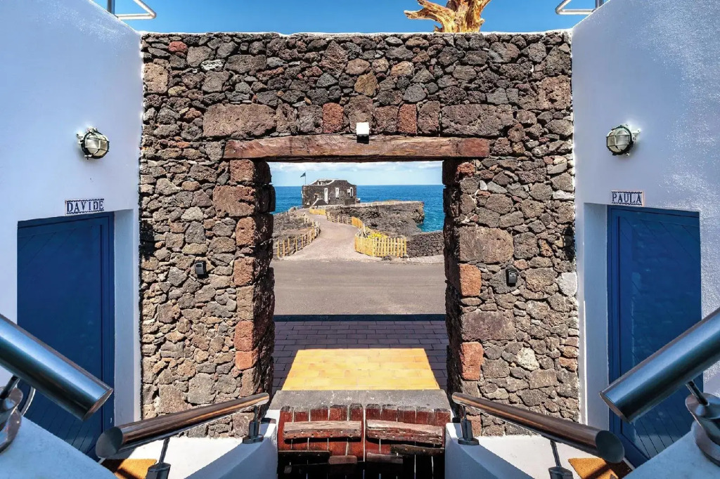 Hotel Puntagrande
