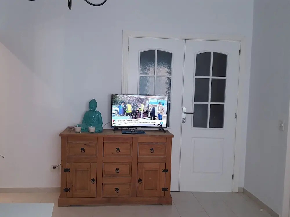 Simplistic Apartment in Adeje With Balcony