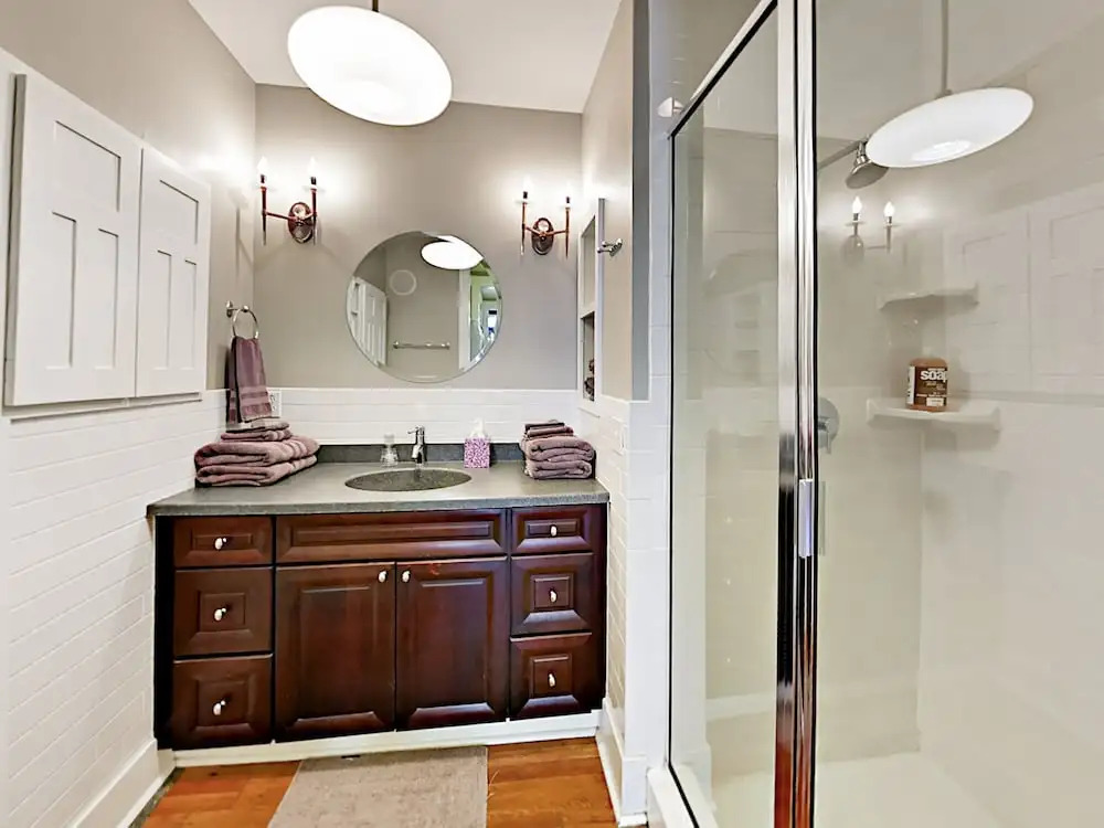 Church Street #202 - 1 Br Apts