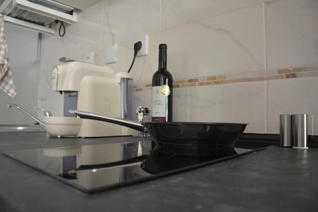 In Lisbon Apartments