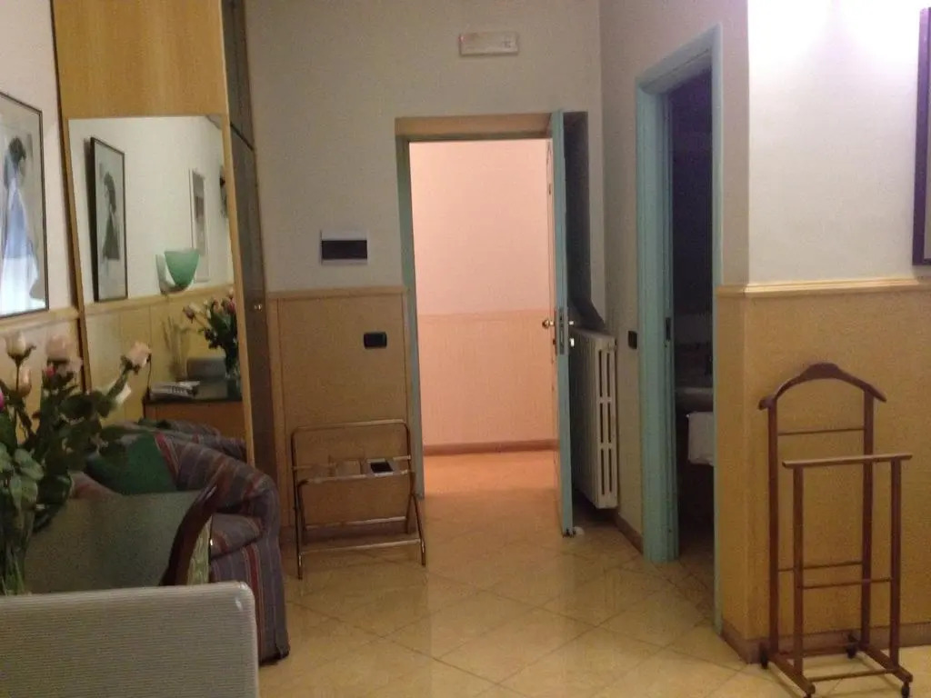 Hotel Ristorante Amitrano
