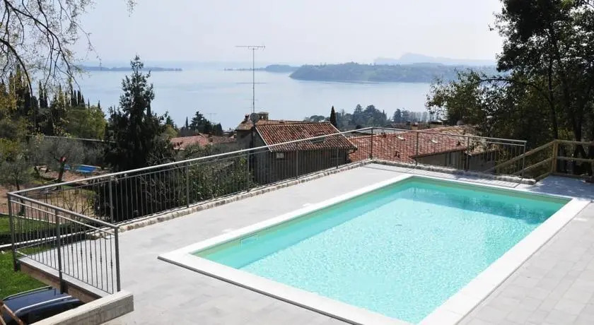 Trilocale Morniaga