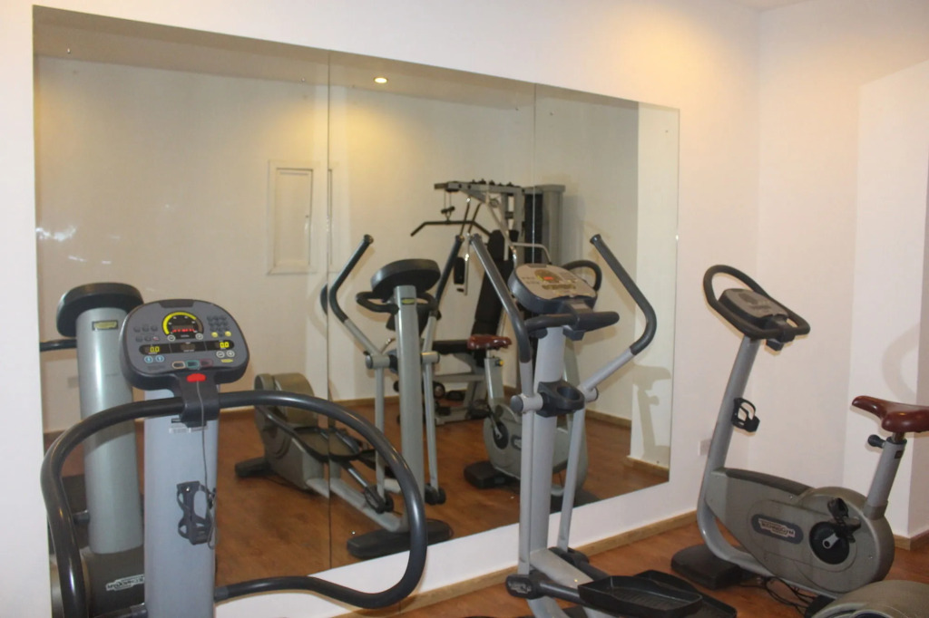 Accra Luxury Apartments at The Gallery