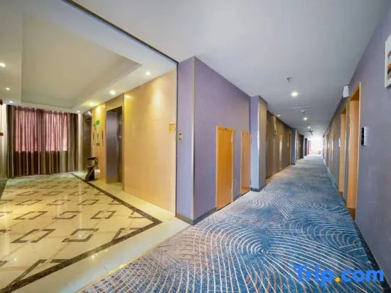 Huixin Business Hotel