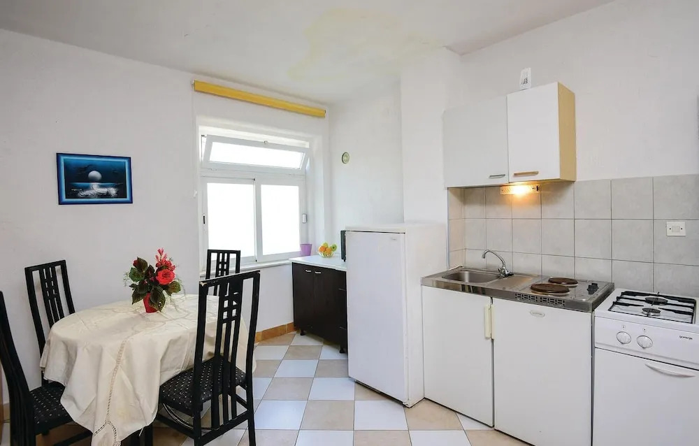 Holiday Home Zuljana With Sea View I