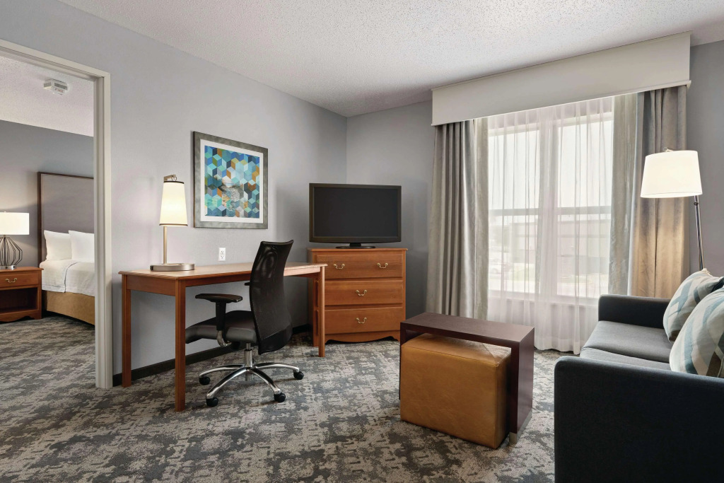 Homewood Suites by Hilton Corpus Christi